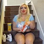 Trisha Paytas Funny GIF - Trisha Paytas Funny Girl - Descubr